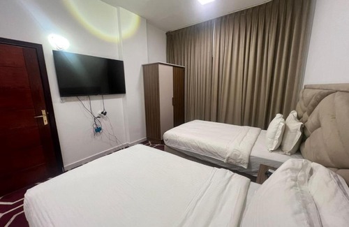 Salalah Apartamento | RED 40-Al Ezz Suites