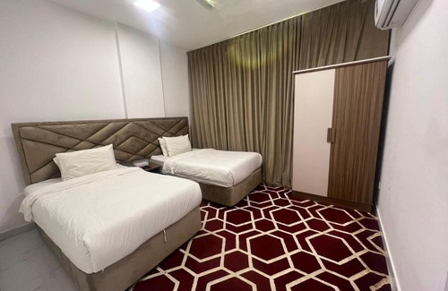 Salalah Apartamento | RED 40-Al Ezz Suites