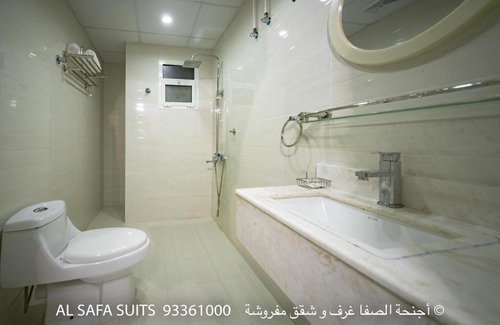Salalah Apartamento | RED-5 - AL Safa Suites