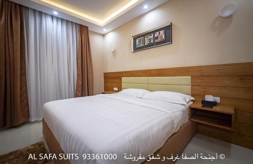 Salalah Apartamento | RED-5 - AL Safa Suites