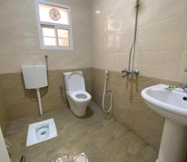 Salalah Apartamento | RED-7 - Alwadi Salalah