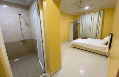 Salalah Apartamento | RED-7 - Alwadi Salalah