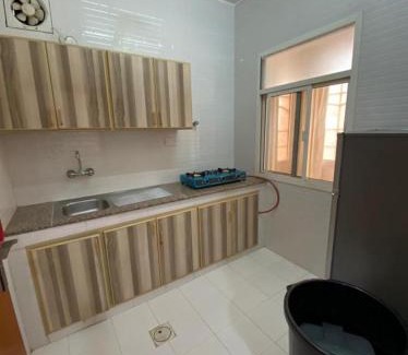 Salalah Apartamento | RED-7 - Alwadi Salalah