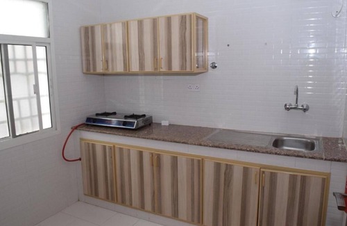 Salalah Apartamento | RED-7 - Alwadi Salalah
