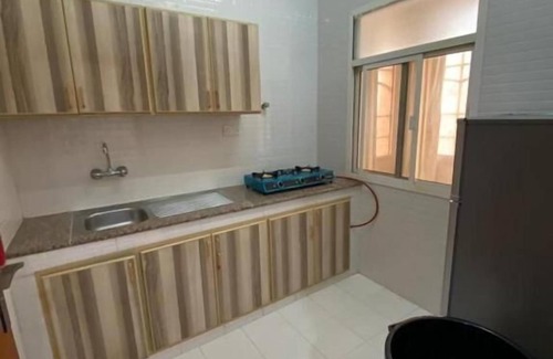 Salalah Apartamento | RED-7 - Alwadi Salalah