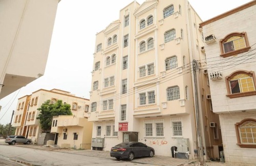 Salalah Apartamento | RED-7 - Alwadi Salalah