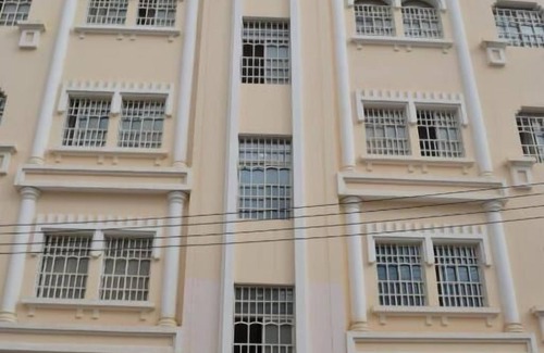 Salalah Apartamento | RED-7 - Alwadi Salalah