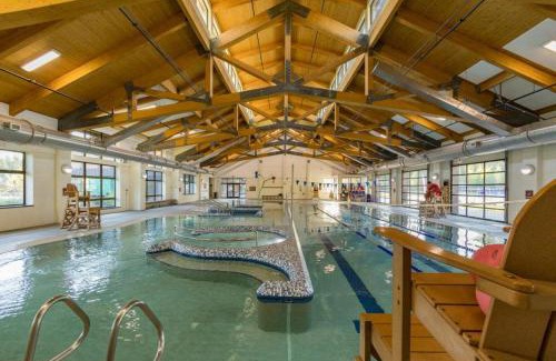 Deer Park Casa | Red Alder