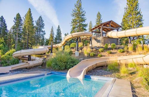 Deer Park Casa | Red Alder