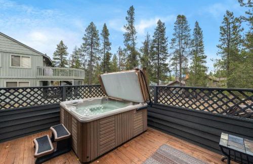 Deer Park Casa | Red Alder