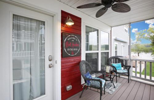 Ottawa Casa | Red Anchor