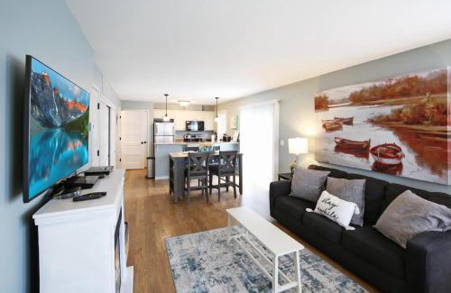 Ottawa Casa | Red Anchor