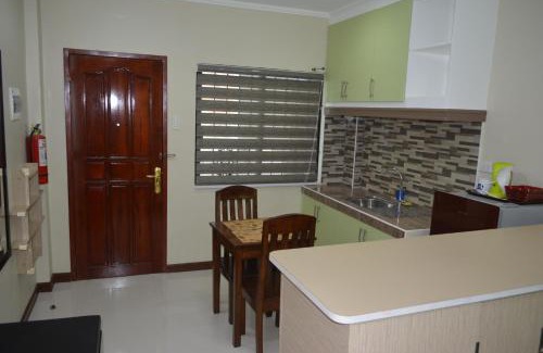 Talisay Casa | Red Apartelle