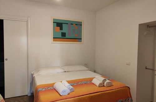 Poggio Alla Cavalla Otro | ROJO APARTAMENTO en Agriturismo Poggio alla Cavalla en el corazón de la Toscana