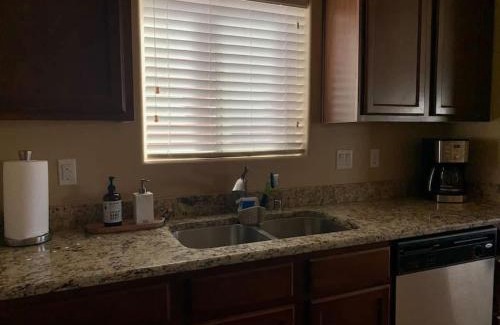 Alamogordo Casa | Red Arroyo Great Neighborhood 4 BD 2BTH