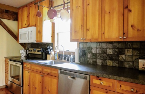 Lexington Casa | Red Barn Catskills Retreat - Near Hunter & Windham