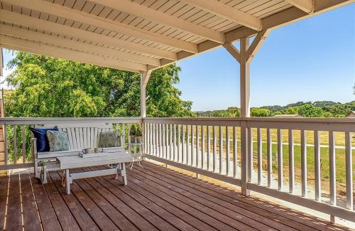 Templeton Casa | Red Barn Loft