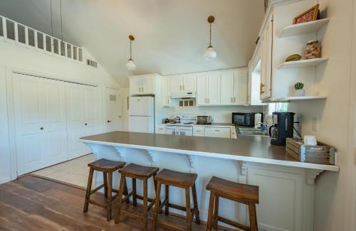 Templeton Casa | Red Barn Loft