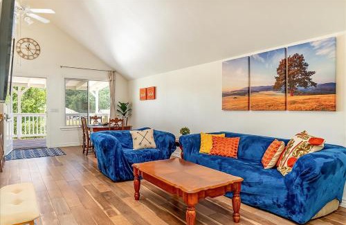 Templeton Casa | Red Barn Loft