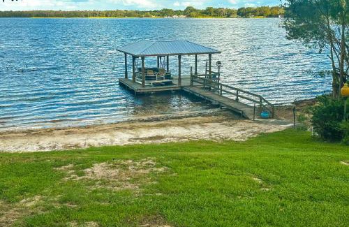 Sebring Casa | Red Beach Lake Escape