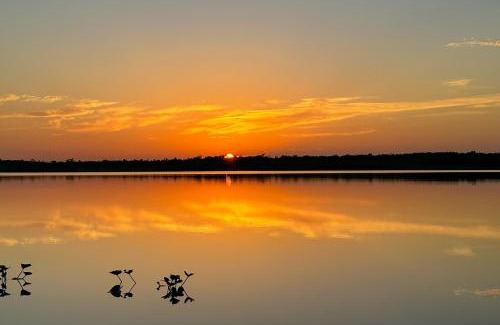 Sebring Casa | Red Beach Lake Escape