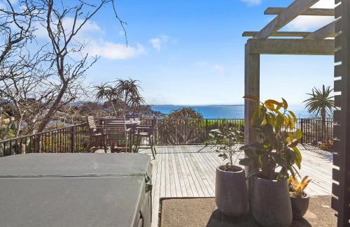 Red Beach Apartamento | Red Beach Retreat - Whangaparaoa Peninsula