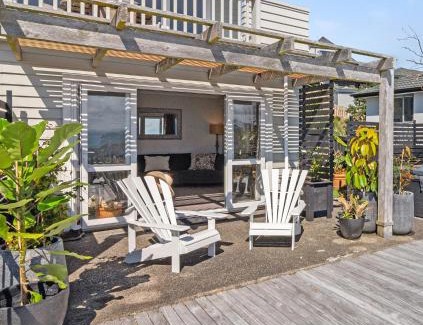 Red Beach Apartamento | Red Beach Retreat - Whangaparaoa Peninsula