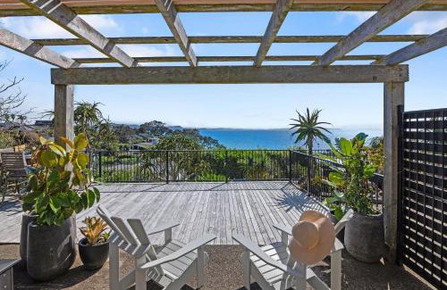 Red Beach Apartamento | Red Beach Retreat - Whangaparaoa Peninsula