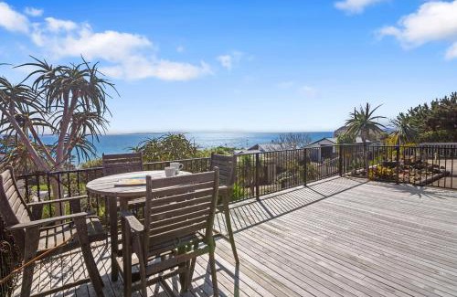 Red Beach Apartamento | Red Beach Retreat - Whangaparaoa Peninsula