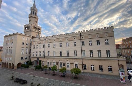 Opole Apartamento | Red Bike Old Town