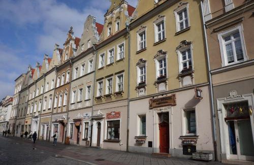 Opole Apartamento | Red Bike Old Town