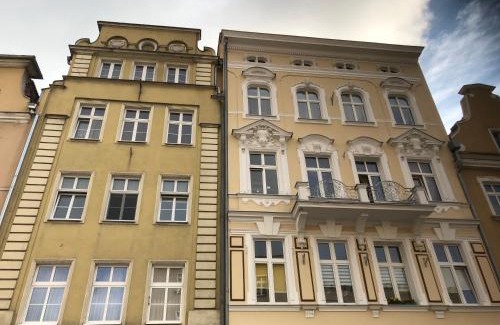 Opole Apartamento | Red Bike Old Town
