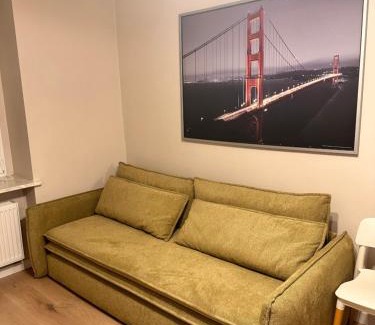 Opole Apartamento | Red Bike Old Town