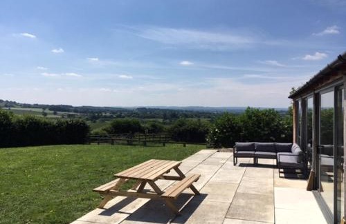 Whichford Casa | Red Brick Barn