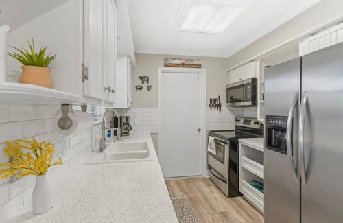 Taylor Casa | Red Brick Farm House