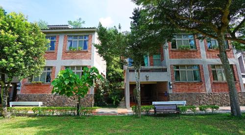 Nanzhuang Cama Y Desayuno | Red Brick Villas
