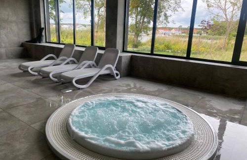 Dziwnow Apartamento | Red bridge Resort - Apartament & SPA