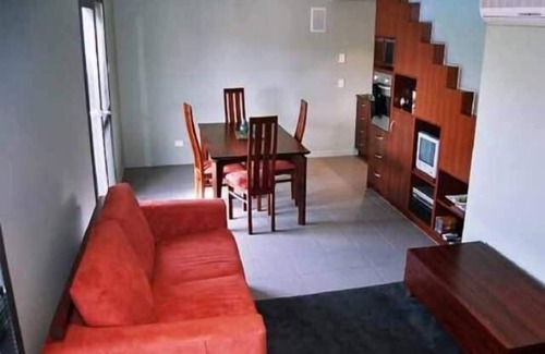 Richmond Cabaña | Red Brier Cottage Accommodation
