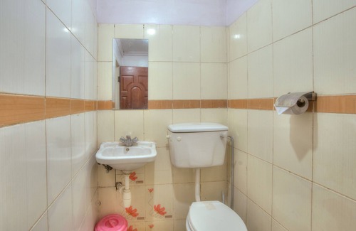 Nairobi West Casa | Red Buffalo House Hotel