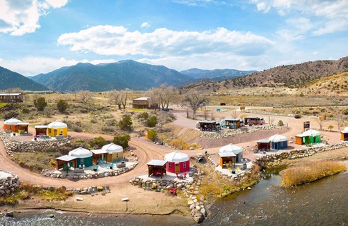 Canon City Casa | Red Canyon Summary: E