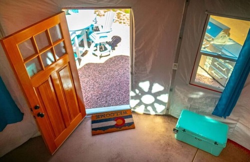 Canon City Casa | Red Canyon Summary: E