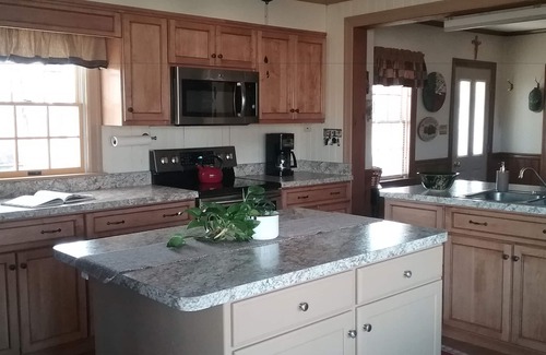 Carlisle Cama Y Desayuno | Red Cardinal Bed and Breakfast