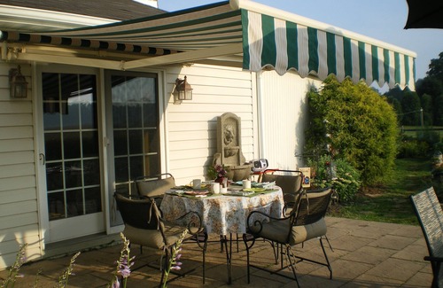 Carlisle Cama Y Desayuno | Red Cardinal Bed and Breakfast