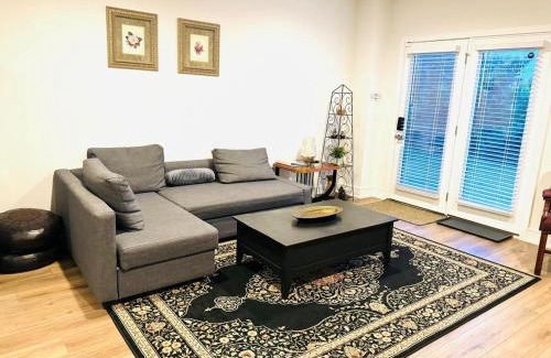 Aldie Apartamento | Red Cherry Oasis