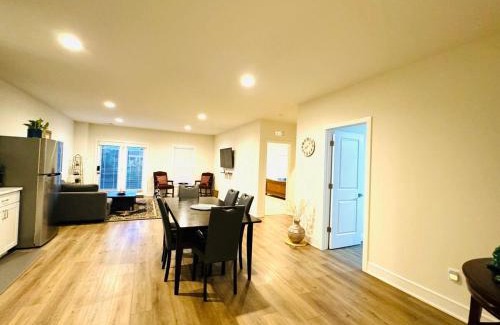 Aldie Apartamento | Red Cherry Oasis