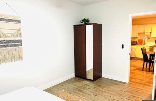 Aldie Apartamento | Red Cherry Oasis
