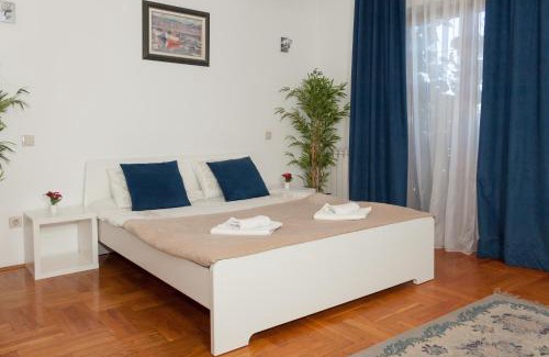 Zvezdara Apartamento | Red Clay Apartments City Club