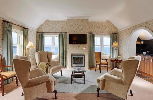 Spanish Point Apartamento | Red Cliff Lodge