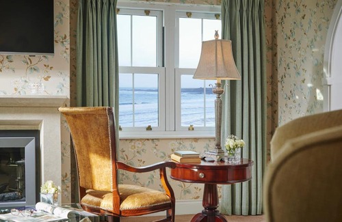 Spanish Point Apartamento | Red Cliff Lodge