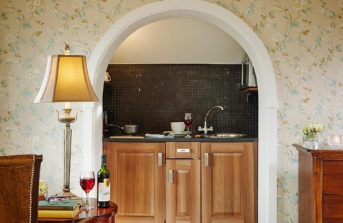 Spanish Point Apartamento | Red Cliff Lodge
